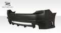 Extreme Dimensions auto part installed view