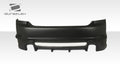 Extreme Dimensions auto part close-up