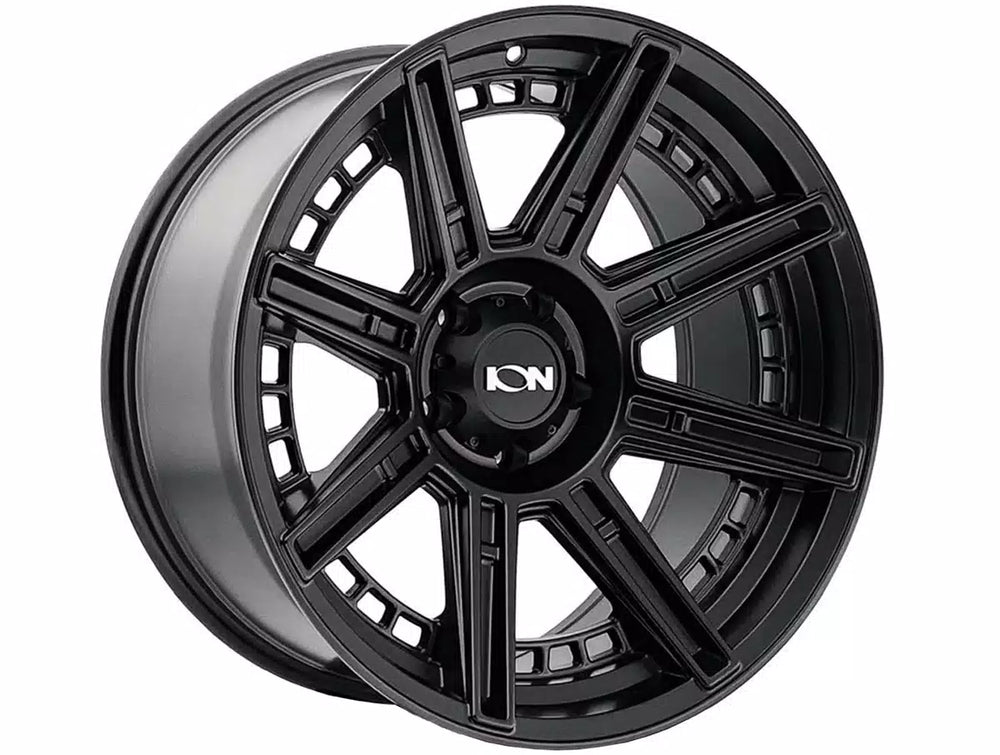 149 (149) MATTE BLACK