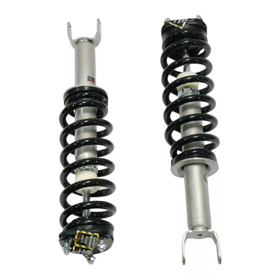 Freedom Offroad Front 3 Inch Lift Struts 12-18 Ram 1500 19-24 Ram 1500 Classic Freedom Off-Road - FO-D805F30