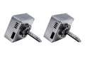 Diode Dynamics - HID Bulb D5A 5000K (pair)
