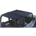 09C RAM 1500 QUAD CAB(INCL ECODIESEL)7IN BLACK TEXTURED RUNNING BOARD