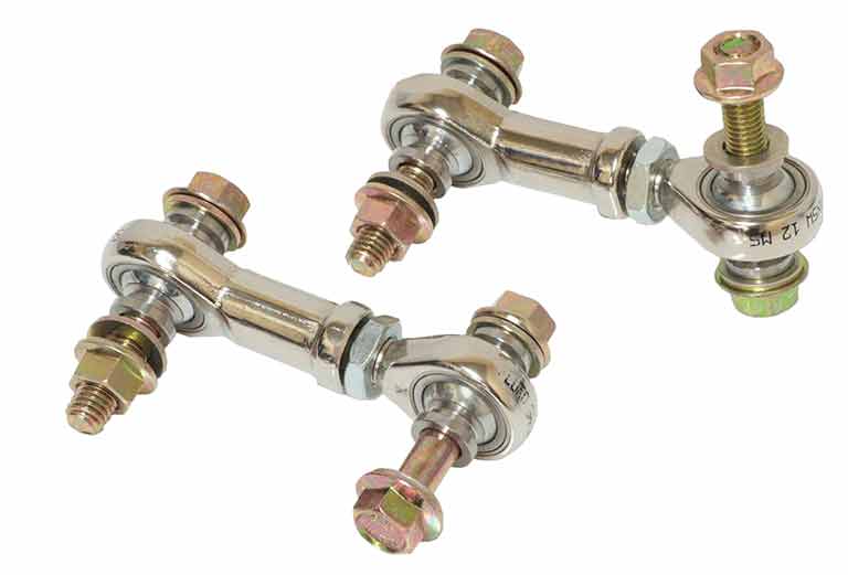 Mooresport Adjustable Endlinks Universal