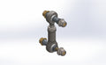 Mooresport Adjustable Endlinks Universal
