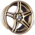 JNC Wheels - JNC-18515420742