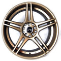 JNC Wheels - JNC-18515420742