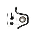 Transfer Flow auto part