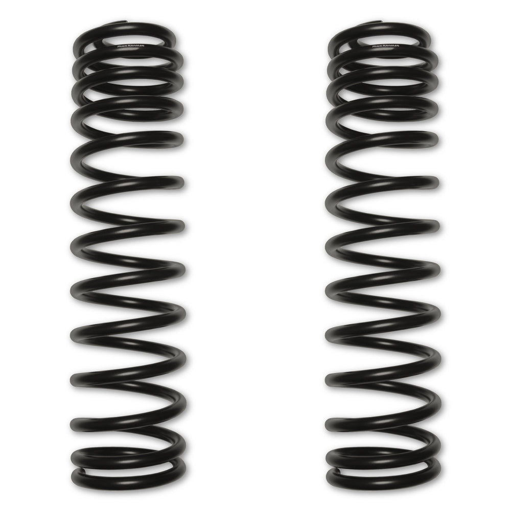 Rock Krawler 2021+ Jeep Wrangler JT 3.0in Front Spring Kit