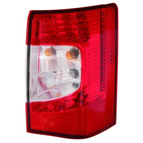 Maxzone Vehicle Lighting Corp auto part