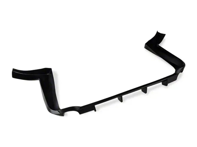 FORD MUSTANG 2005 GT REAR FASCIA LIP