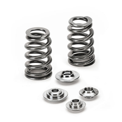 DFC silver auto part