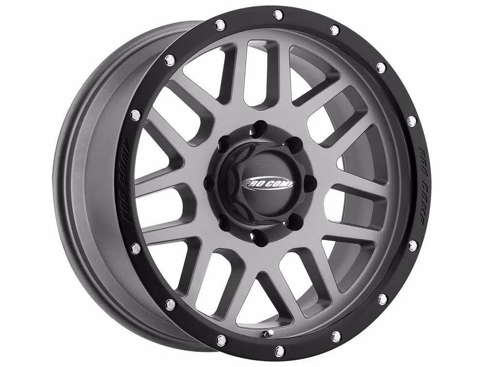 Pro Comp 18X9 5X5 5Bs