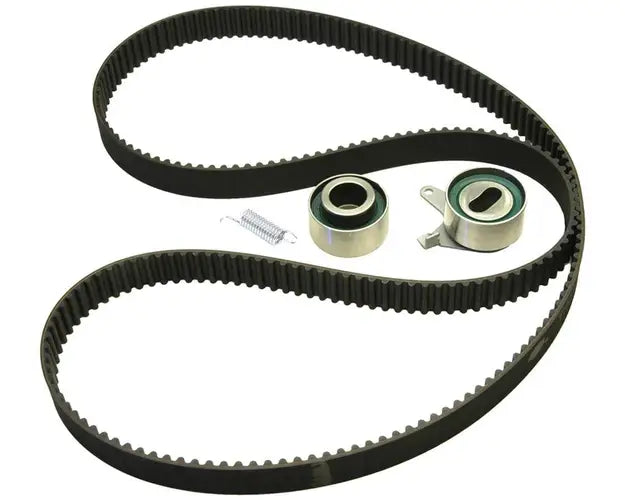 Gates auto part