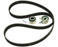 Gates auto part
