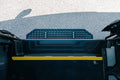 15C SAVANA FIXSTEP FIXED REAR STEP BLACK