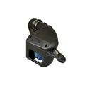 Evolution Roto-Molded Air Intake System W/ SuperNano-Web Dry Air Filter for the 2010-2012 Dodge/RAM Trucks L6-6.7L(td)