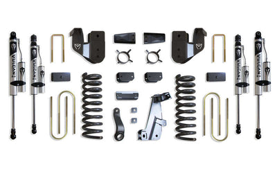 Maxtrac shock absorber
