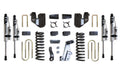 Maxtrac shock absorber