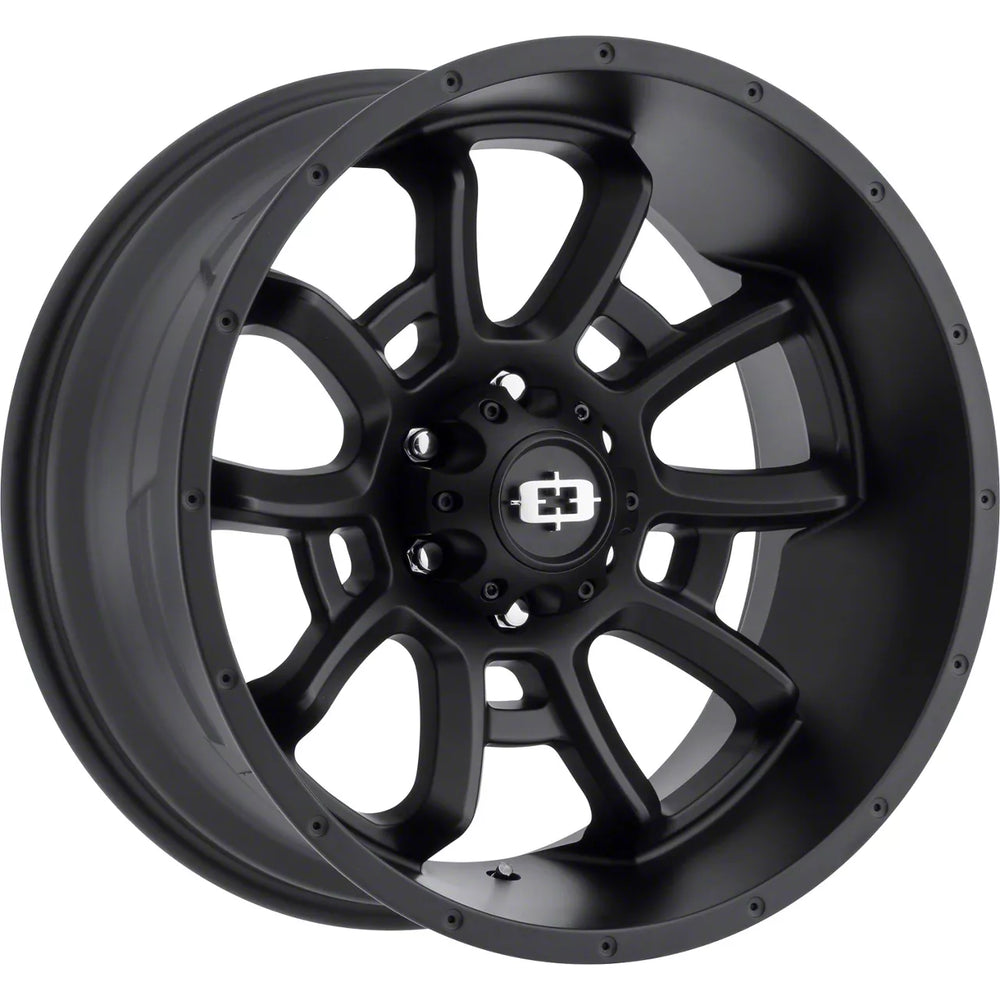 Vision Wheel 5-150 SB VIS BOMB 415-20250SB-51