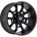 Vision Wheel 5-150 SB VIS BOMB 415-20250SB-51