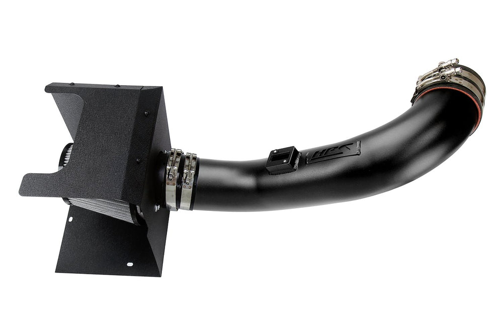 Shortram Air Intake