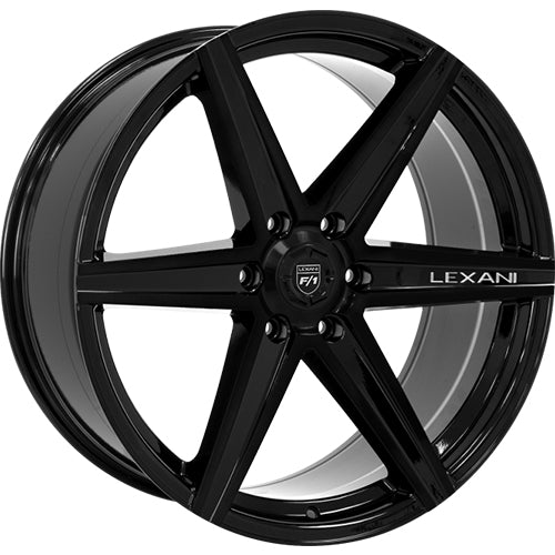 Lexani Wheel Corporation - 684-2005-00-15FB