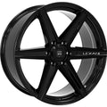 Lexani Wheel Corporation - 684-2005-00-15FB