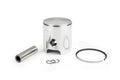 Athena Bimotor Time 50 48mm Bore 80cc Big Bore Cylinder Kit (For Athena Cyl Kit)