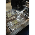 FLOOR PAN CUSTOM INSULATION KIT