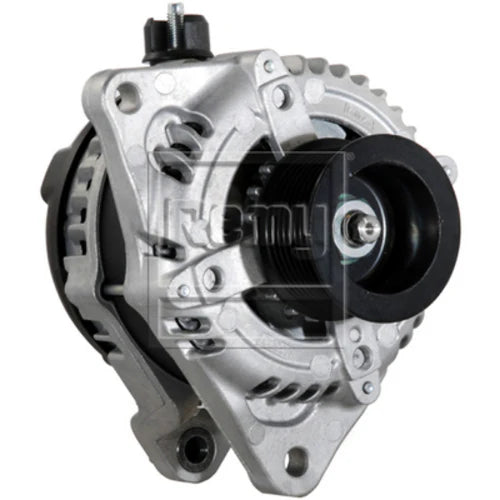 REMANUFACTURED ALTERNATOR