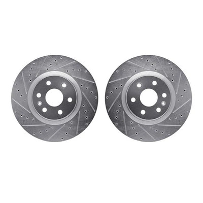 R1 Concepts silver auto part