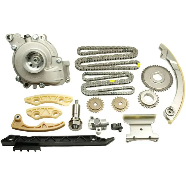TIMING CHAIN KIT, 2006-2012/BUICK,