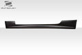 1990-1996 Nissan 300ZX Z32 2 2 Duraflex Streetline Side Skirt Rocker Panels - 2 Pieces