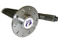 Yukon Gear 1541H Alloy Rear Axle For Ford 8.8in Crown Victoria w/ 3.7in abs Ring