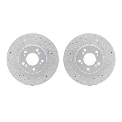 DFC auto part