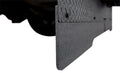 22C TUNDRA (W/ ADJUSTABLE RUBBER)ROCKSTAR FULL WIDTH TOW FLAP BLACK DIAMOND MIS