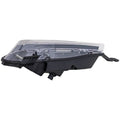CAPA 2122 FD F150 PU LED FOG LAMP ASSY LH