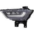 CAPA 2122 FD F150 PU LED FOG LAMP ASSY LH