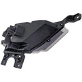 CAPA 2122 FD F150 PU LED FOG LAMP ASSY LH