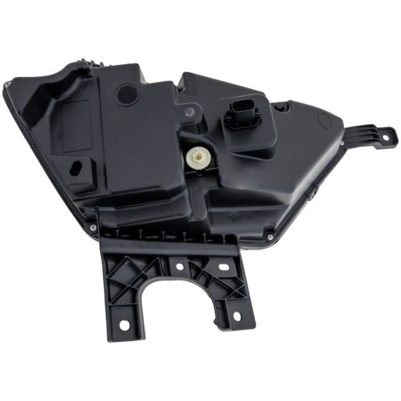 CAPA 2122 FD F150 PU LED FOG LAMP ASSY LH
