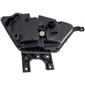 CAPA 2122 FD F150 PU LED FOG LAMP ASSY LH