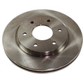 Sherman Parts auto part installed view