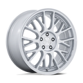 Rotiform auto part