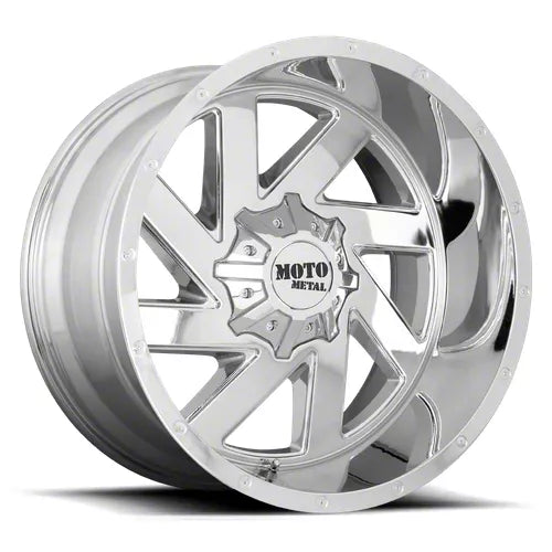 MO988 20X9 8X6.5 CHROME 00MM