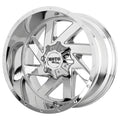 MO988 20X9 8X6.5 CHROME 00MM