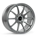 Enkei Triumph 17x9 / BP 5x100 / ET 45 / BS 72.6 - Storm Gray