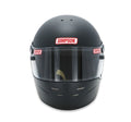 Holley RaceQuip PRO25 SA2025 WH 3XL HELMET 277118RQP