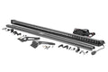 LED Light | Deck Roof | 50" Spectrum Single Row | Can-Am Defender MAX HD10
