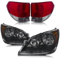 Maxzone Vehicle Lighting Corp headlights