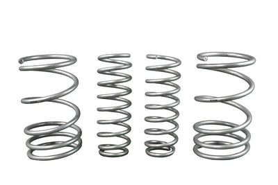 Nolathane springs